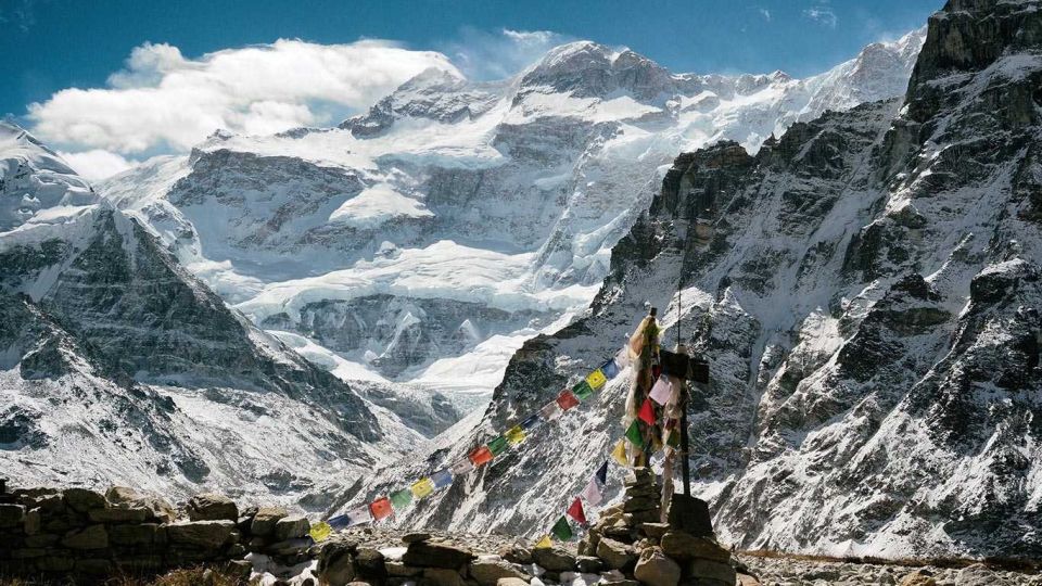 19 Days Makalu Base Camp Trek From Kathmandu - Frequently Asked Questions