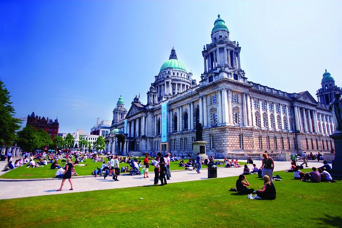 2-Day Game of Thrones Rail Tour From Dublin Incl. Belfast and Giants Causeway - Highlights of the Tour