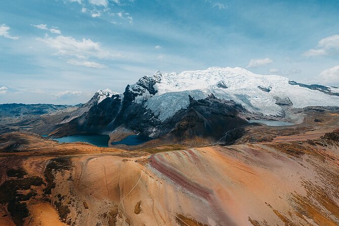 2 Day Hike In Rainbow Mountain And Red Valley - Interaction With Local Communities