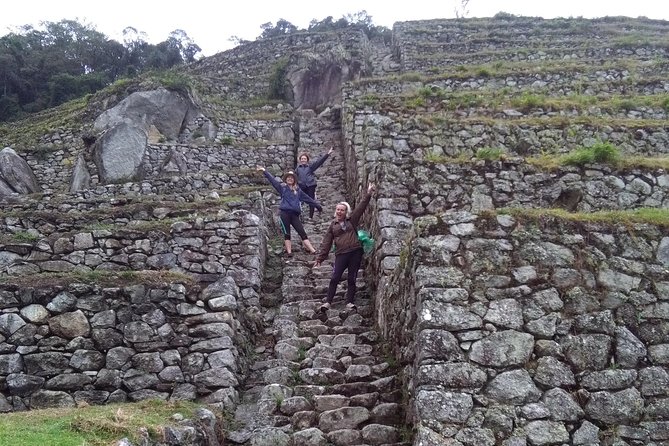 2-Day Machu Picchu Tour by Train From Cusco - Additional Information