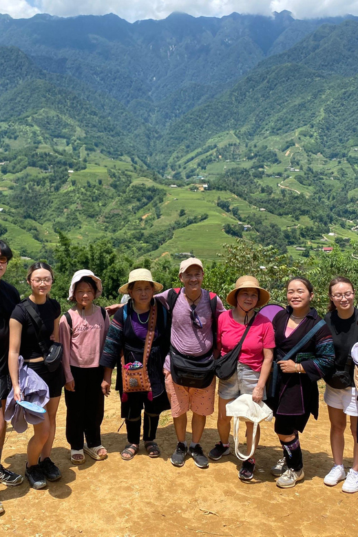 2-Day Sapa Ethnic Homestay Experiences - Exclusions