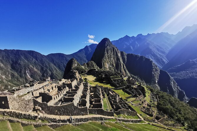 2-Day Tour in Moray Salt Mines Ollantaytambo and Machu Picchu - Customer Feedback