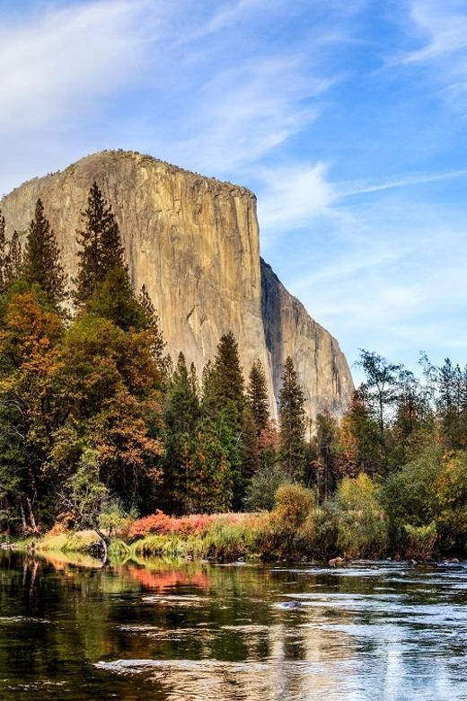 2 Day Tour to Yosemite National Park From Los Angeles - Participant Restrictions