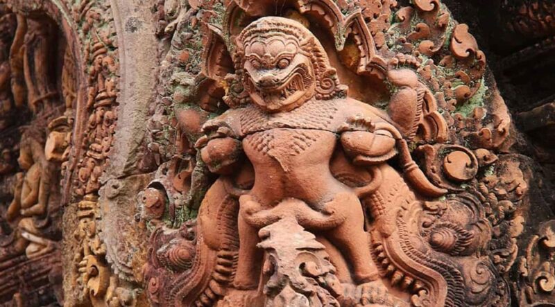 2 Days Angkor Wat, Bayon, Banteay Srey & Beng Mealea - Important Information