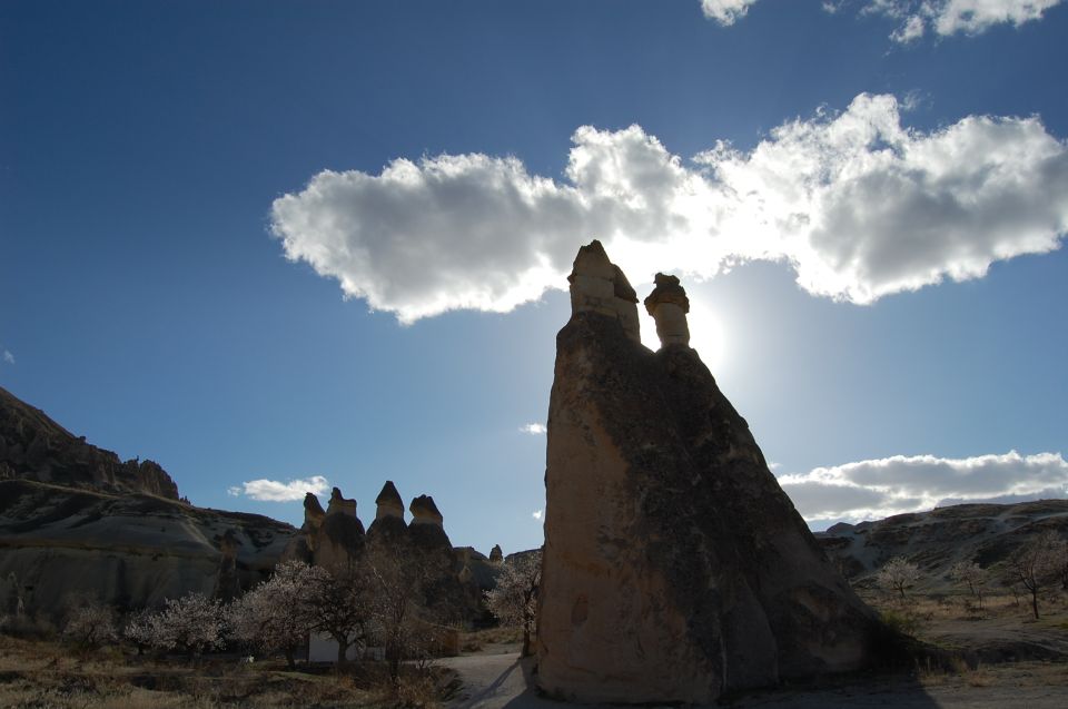 2 Days Cappadocia Tour - Day 2 Activities