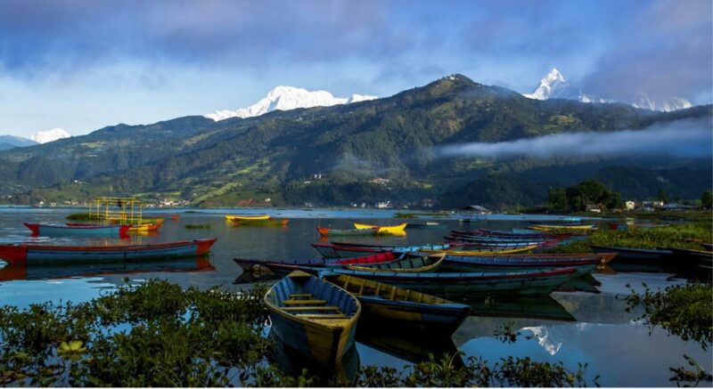 2 Days Guided Pokhara Tour From Kathmandu by Private Vehicle - Scenic Drive to Pokhara