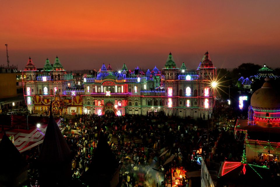 2 Days Janakpur Tour - Frequently Asked Questions