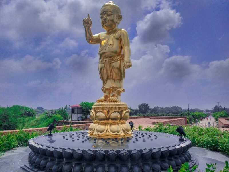 2 Days Lumbini Tour From Kathmandu - Booking Information