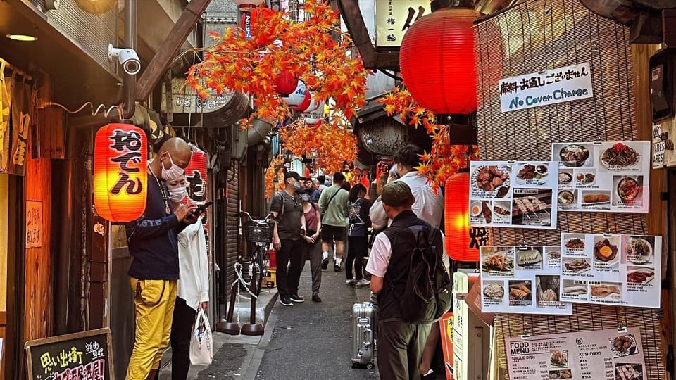 2 Days Tokyo&Kanagawa: Private Group Customized Walking Tour - Preparation Tips