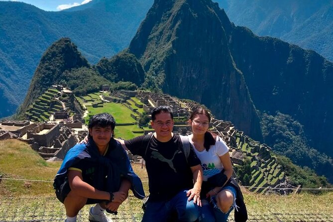 2 Days Tour to Sacred Valley and Machupicchu - Inclusions and Pricing