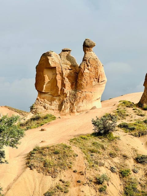 2 Full Days Cappadocia Tour - Love Valley Photo Opportunities