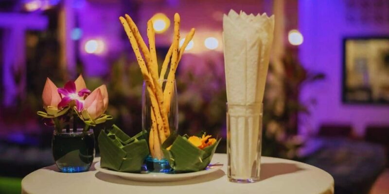 2 Hour Traditional Dinner Show With Free Transfer - Inclusions