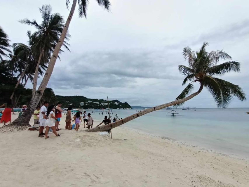 2 Hours Boracay Land Tour via Etrike - Customer Experience and Reviews