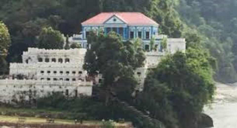 2 Night 3 Day Lumbini & Rani Mahal(Palpa) Tour From Pokhara - Inclusions and Benefits