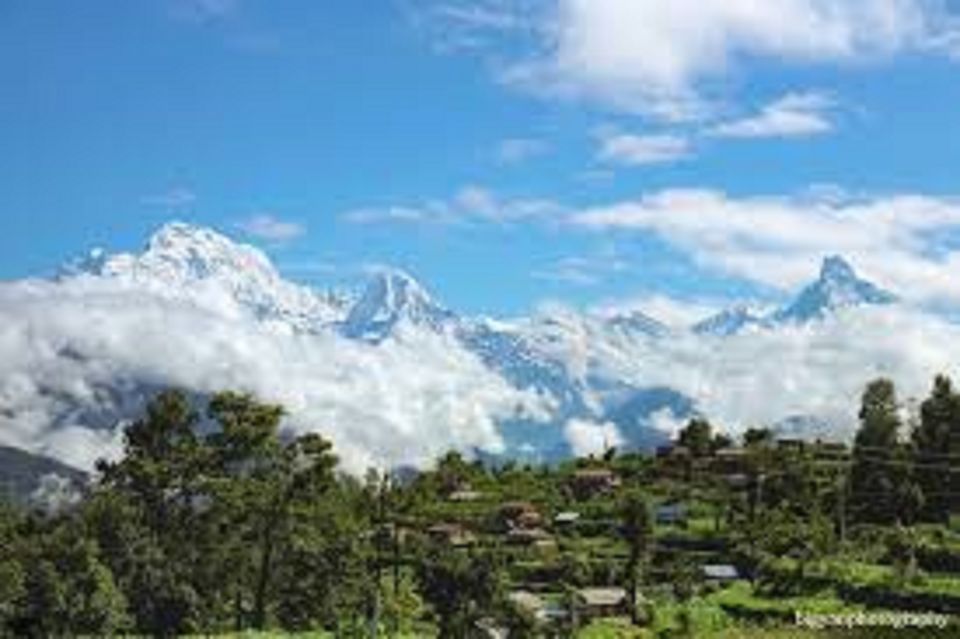 2 Night 3 Days Easy Panchase Hill Trek From Pokhara - Customer Experiences