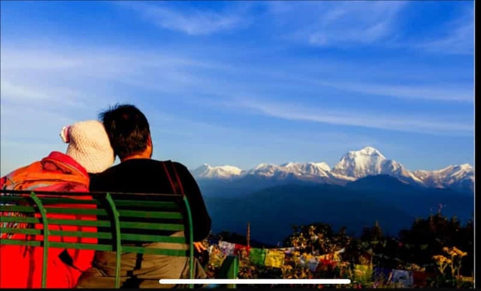 2 Nights Romantic Getaway in Pokhara - Day 2 Activities