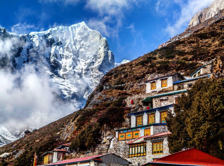 2 Weeks of Retreat in Thame Monastry in the Everest Region - Frequently Asked Questions