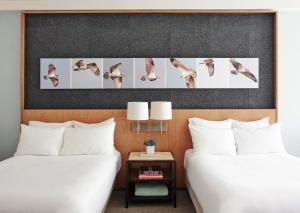 21c Museum Hotel Louisville - Policies and Important Information