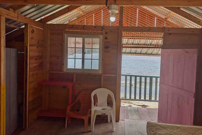 2D/1N Oceanfront Cabin, Private Bath in San Blas INCLUDING Day Tour + Meals - Customer Feedback and Insights