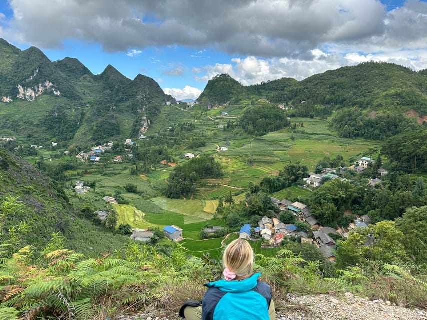 2D1N Ha Giang Loop AUTHENTIC Motorbike Tour With Easy Rider - Reserve Now, Pay Later