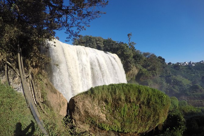 2DAY TOUR DA LAT to MUI NE - Accessibility Information