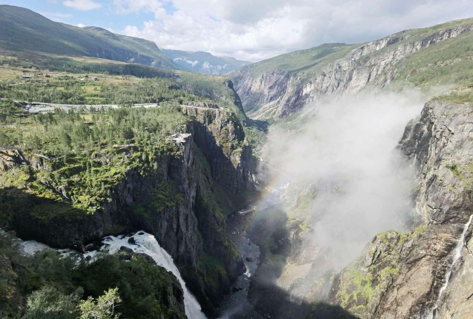 2days Tour to Preikstolen(Pulpit Rock) Trolltunga Kjeragbo - Hiking Locations