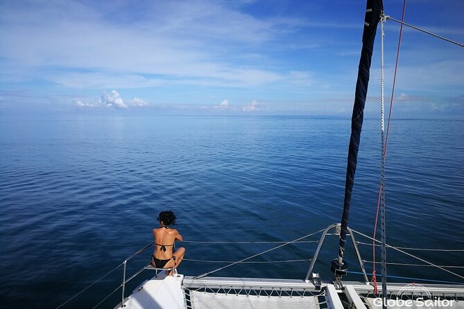 3-Catamaran From Cannigione to the Islands of the Archipelago - Meeting Point and Start Time