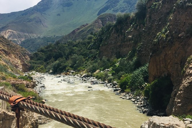 3 Day 2 Night Trek / Colca Canyon - Participant Reviews