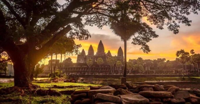 3-Day Angkor Adventure With Waterfalls and Floating Village - Participant Restrictions