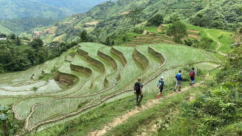 3-Day Ha Giang Biking Tour With Guide - Experience and Attractions