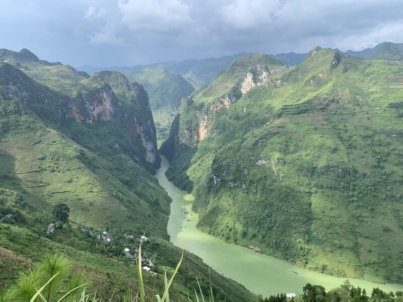 3-Day Ha Giang Loop Group Tour by Car, Motorbike & Easyrider - What to Bring on the Tour