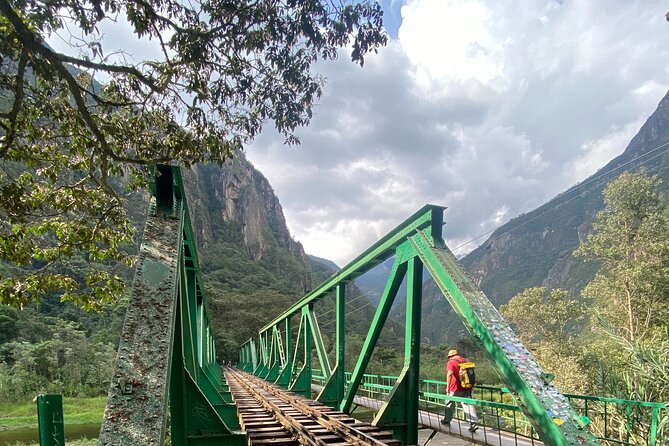 3-Day Inca Jungle Trek to Machu Picchu - Zip Line Adventure