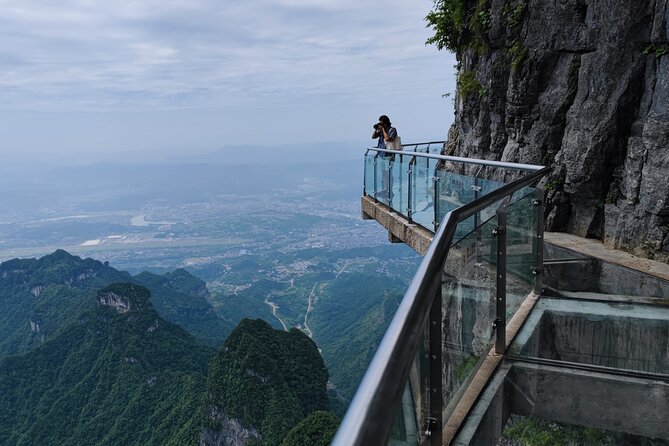 3-Day Secrets Of Zhangjiajie Deep Photography Tour - Booking Information