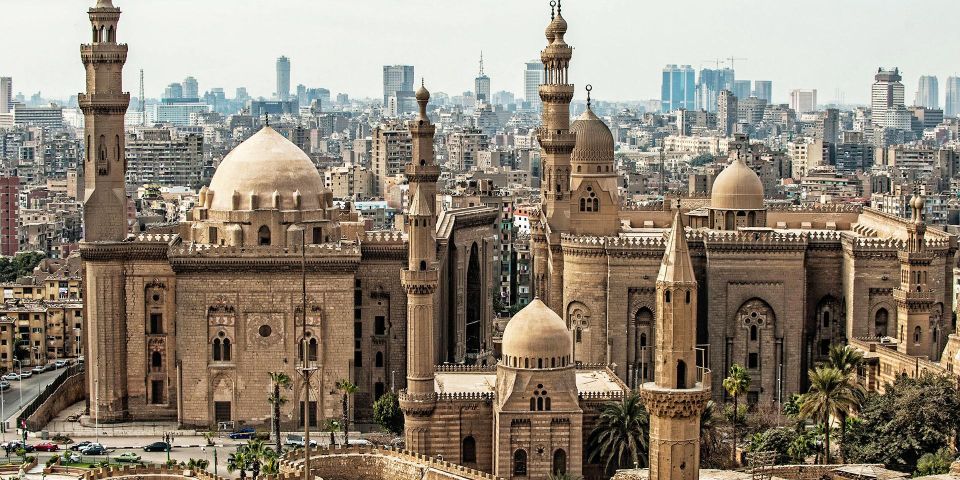 3 Days 2 Nights Egypt Package To Cairo & Alexandria - How to Book