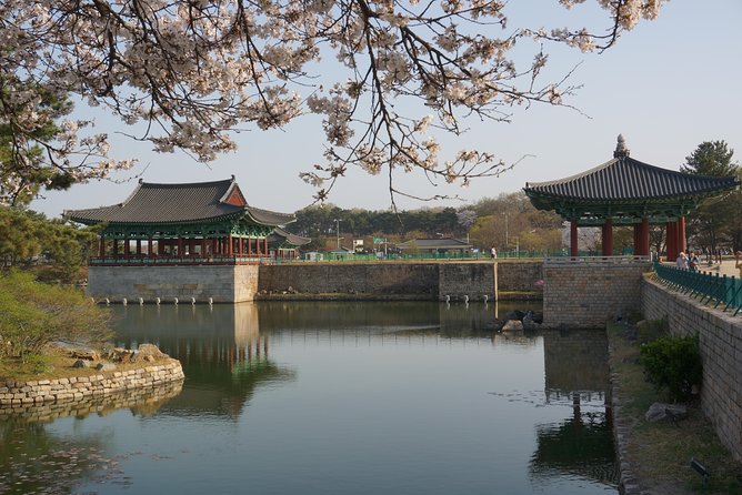 3-Days 2-Nights Gyeongju UNESCO Sites & Busan City [Private Tour From Seoul] - UNESCO World Heritage Sites