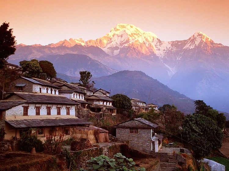 3 Days Dhampus Trek From Kathmandu - Important Travel Information