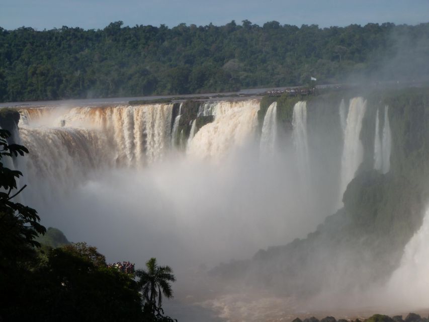 3-days Iguassu Falls Tour - Customer Feedback