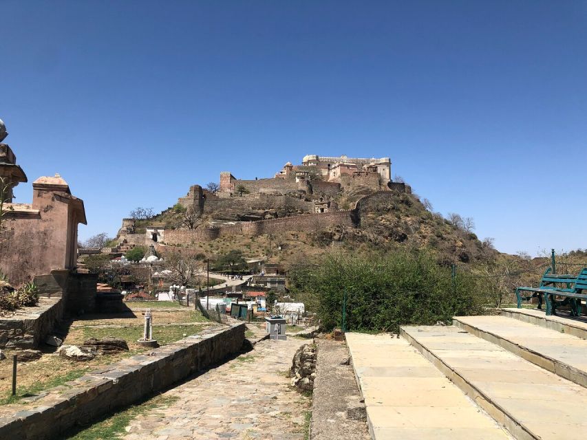 3 Days Private Udaipur Highlights Tour - Shree Jagdish Temple