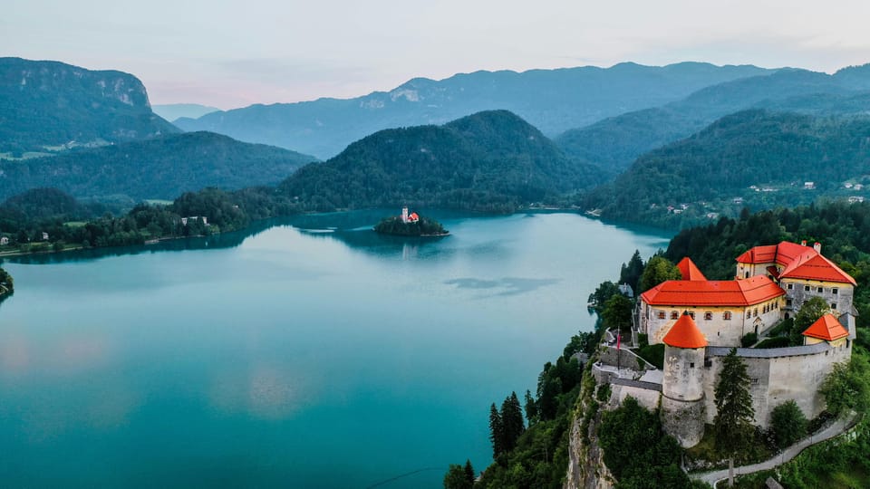 3 Days Tour From Zagreb-Ljubljana-Bled Lake-Predjama Castle - Day 2: Trip to Lake Bled