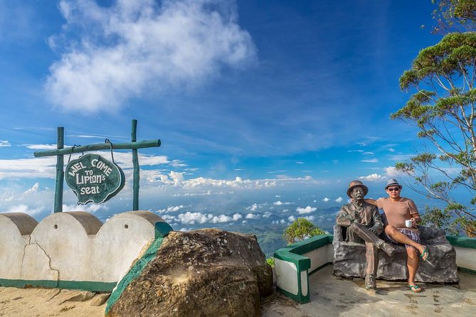 3 Days Tour of Ella, Nuwara Eliya and Haputale - Traveler Reviews and Feedback