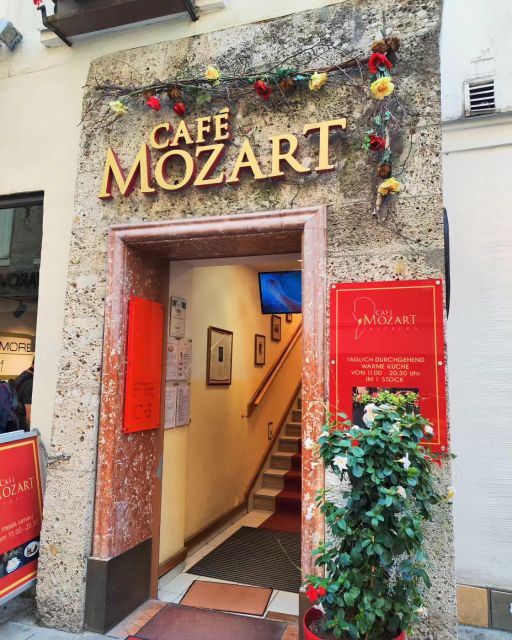 3 Hour Private Walking Tour - Salzburg - Tips for Your Visit