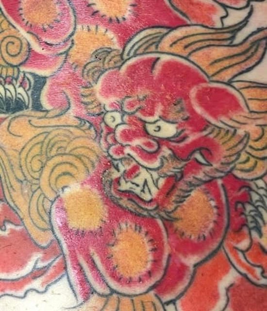 3 Hrs. Tattoo Experience in Tokyo (Smart Phone Size) - Pricing Information