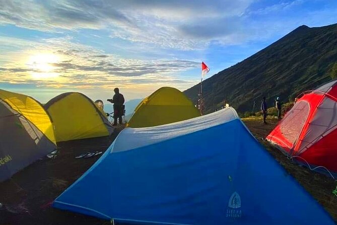 3D 2N Mount Rinjani Trekking Tour To Summit And Lake - Day 2 Highlights
