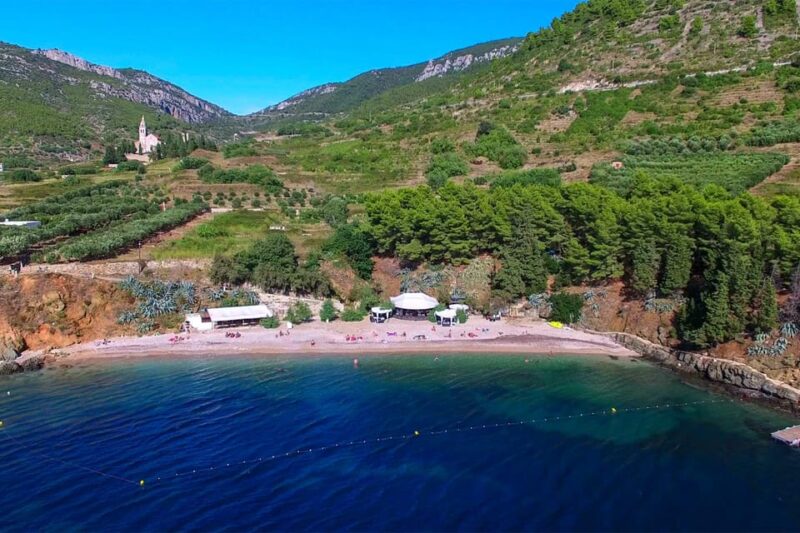 4 Caves & KomižA Private Speedboat Tour From Split - Frequently Asked Questions