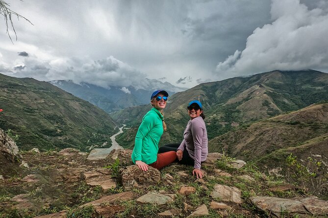 4-Day Machu Picchu With Biking, Inca Trail, Rafting and Ziplining From Cusco - Day 3: Ziplining and Trekking to Aguas Calientes