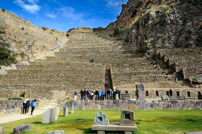 4-Day Tour in Cusco Sacred Valley Machu Picchu - Day 4: Departure