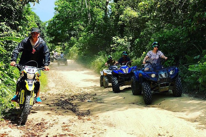 4WD Buggy RZR. Tour 3 Hrs. for 1-2 People per Buggy - What to Bring