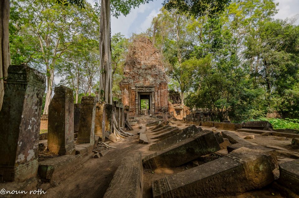 5-Day All Must-See Attractions in Siem Reap - Day 3: Tonle Sap Lake Adventure