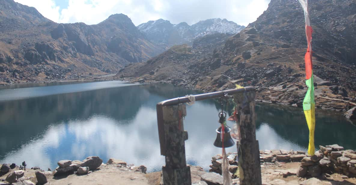 5-Day Gosaikunda Group Trek: A Journey to the Sacred Lakes - Whats Not Included