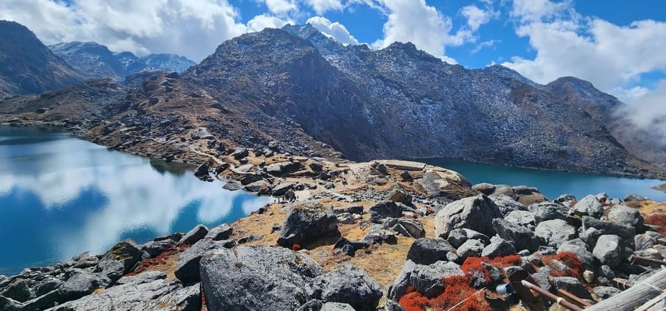 5-Day Gosaikunda Trek: A Journey to the Sacred Lakes - Day-by-Day Breakdown